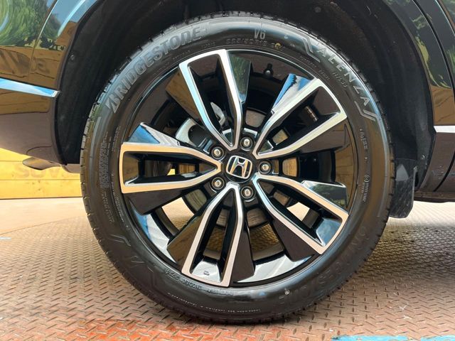 HONDA VEZEL e:HEV 2025