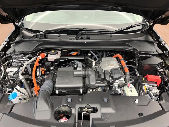 HONDA VEZEL e:HEV 2025