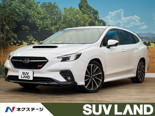 SUBARU LEVORG 2023