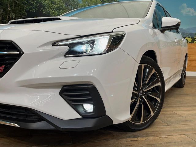 SUBARU LEVORG 2023