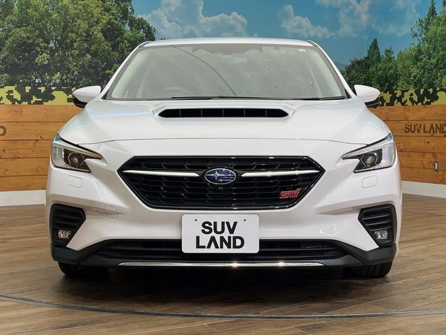 SUBARU LEVORG 2023
