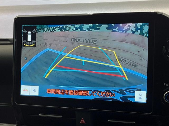 TOYOTA NOAH 4WD 2025