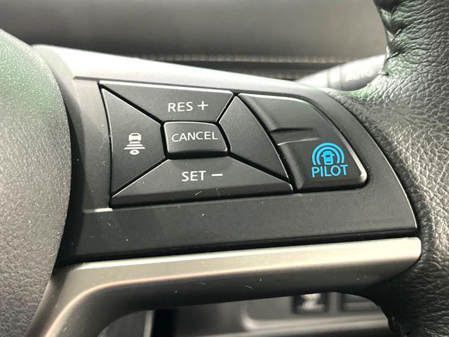 NISSAN SERENA  S-HYBRID 2018