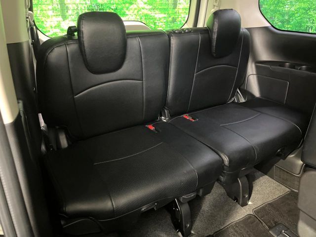 NISSAN SERENA  S-HYBRID 2018