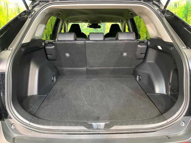 TOYOTA RAV4 4WD 2025