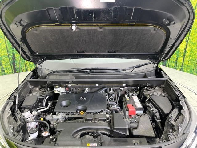 TOYOTA RAV4 4WD 2025