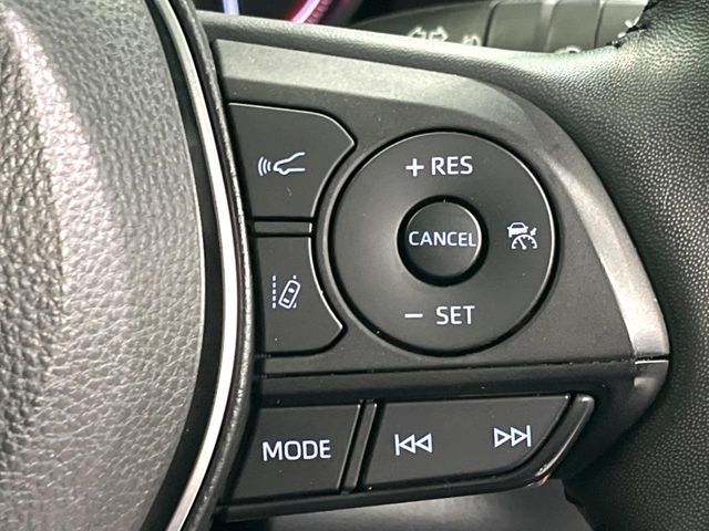 TOYOTA RAV4 4WD 2022