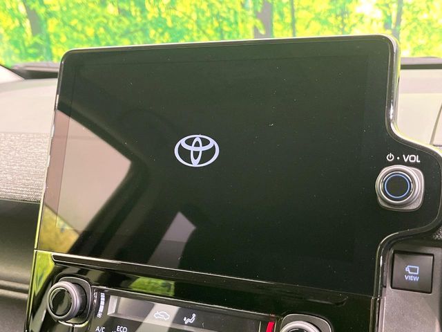 TOYOTA SIENTA HYBRID 2025