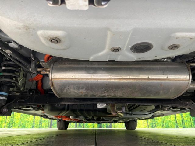 TOYOTA SIENTA HYBRID 2025