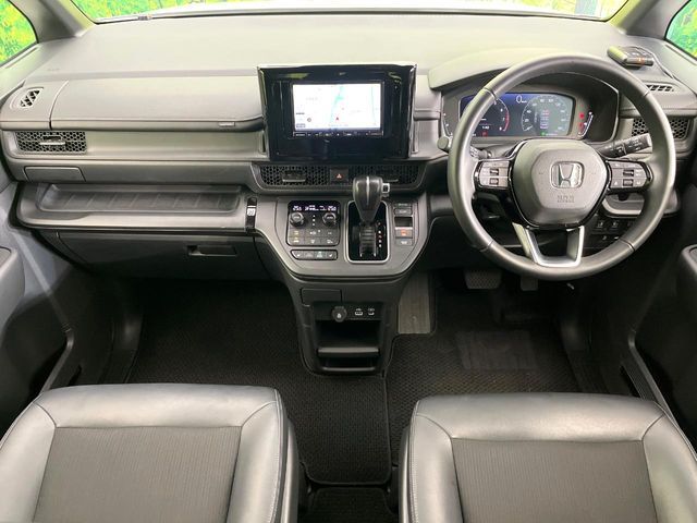 HONDA STEPWAGON SPADA 4WD 2024