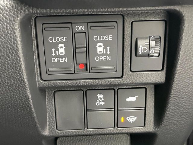 HONDA STEPWAGON SPADA 4WD 2024