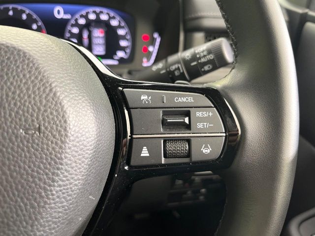 HONDA STEPWAGON SPADA 4WD 2024