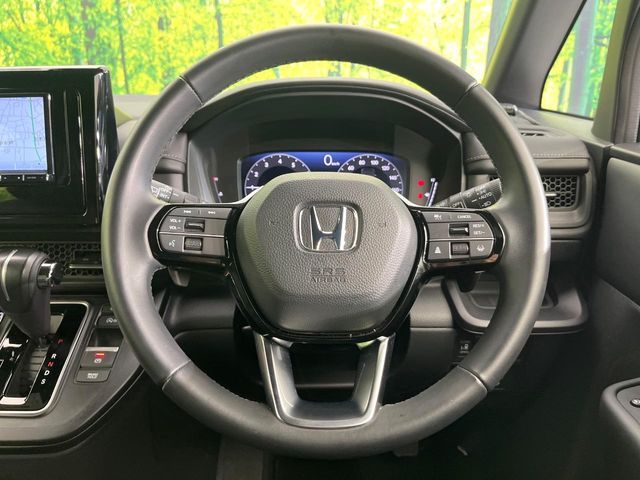 HONDA STEPWAGON SPADA 4WD 2024