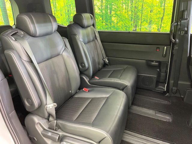 HONDA STEPWAGON SPADA 4WD 2024