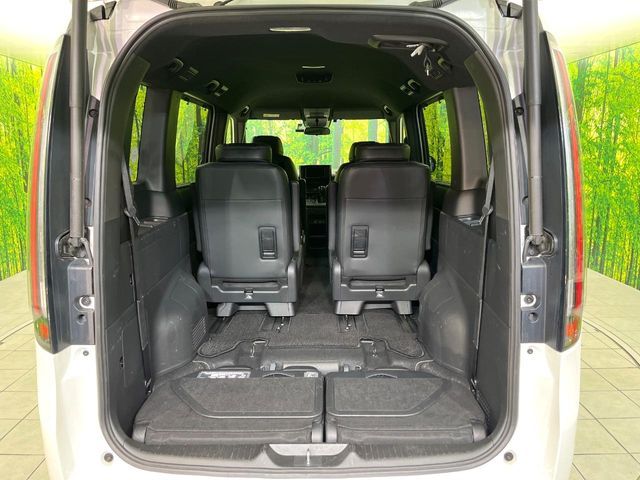 HONDA STEPWAGON SPADA 4WD 2024