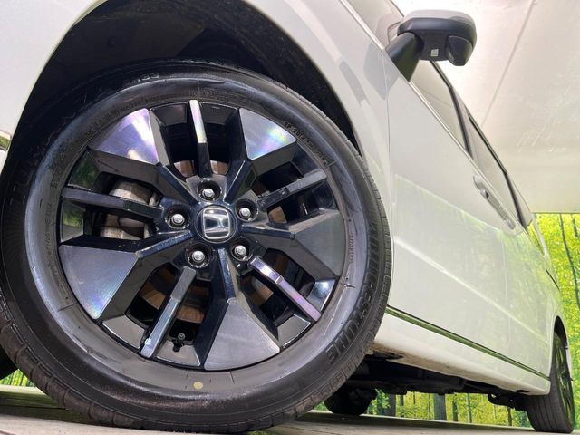 HONDA STEPWAGON SPADA 4WD 2024