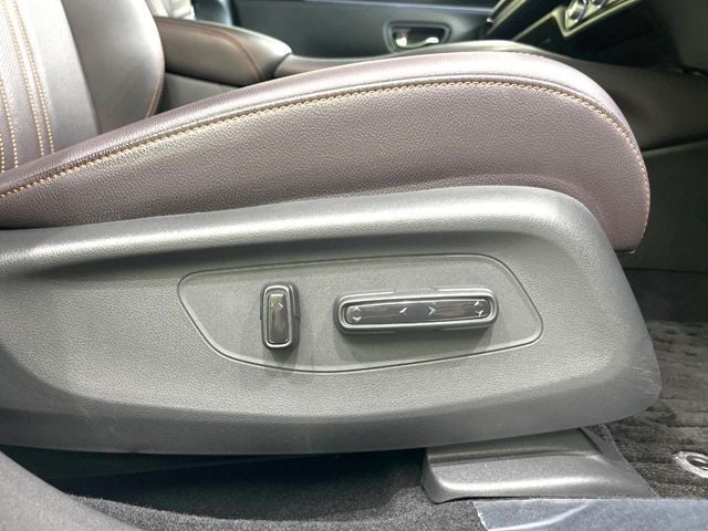 HONDA ZR-V e:HEV 2023