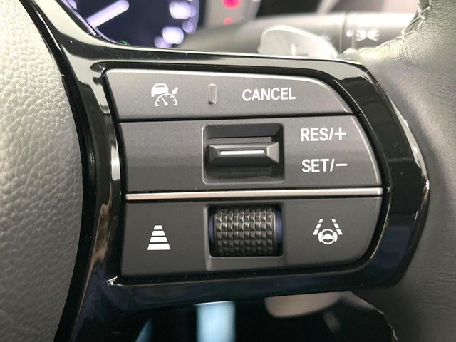 HONDA ZR-V e:HEV 2023