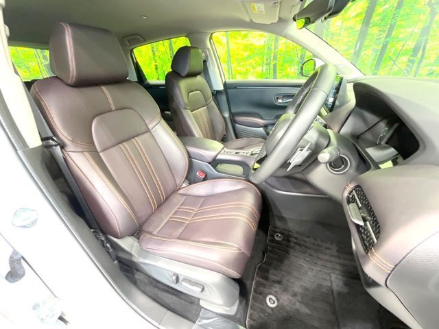 HONDA ZR-V e:HEV 2023