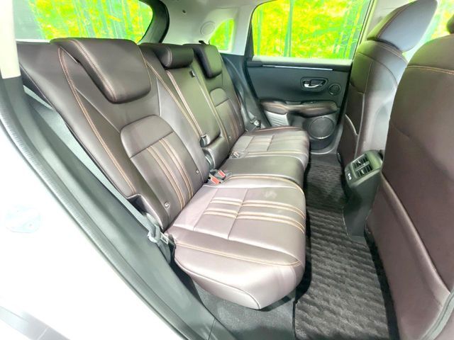 HONDA ZR-V e:HEV 2023