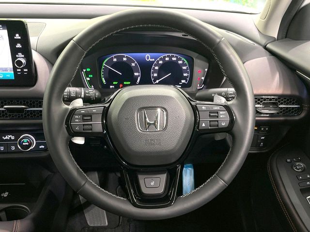 HONDA ZR-V e:HEV 2023