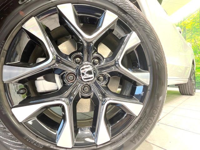 HONDA ZR-V e:HEV 2023