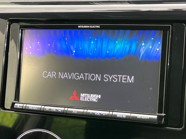 MITSUBISHI eK custom 2014