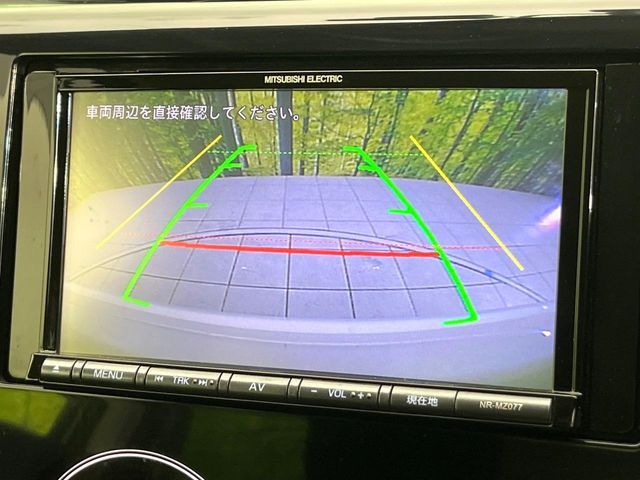 MITSUBISHI eK custom 2014