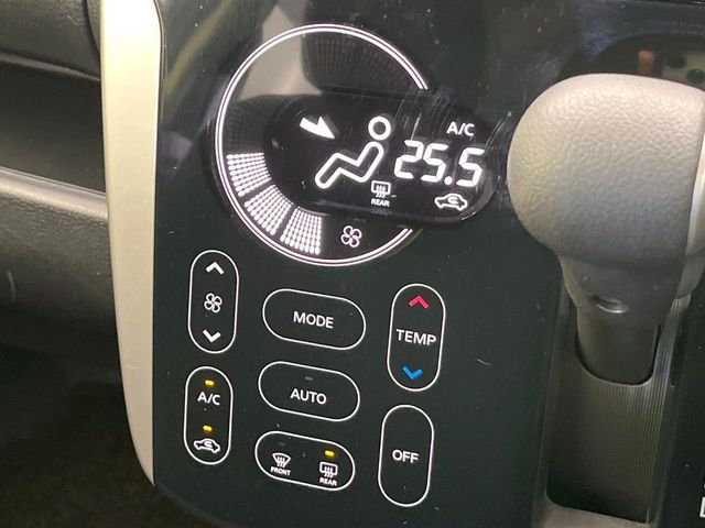 MITSUBISHI eK custom 2014