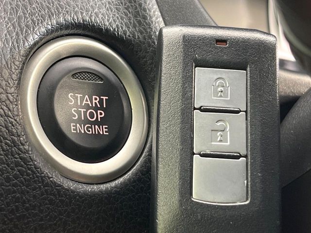 MITSUBISHI eK custom 2014