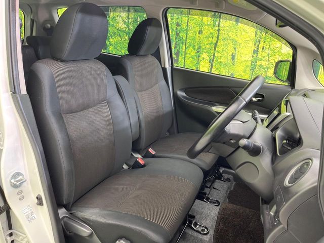 MITSUBISHI eK custom 2014