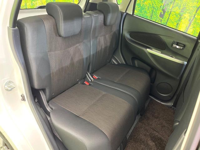 MITSUBISHI eK custom 2014