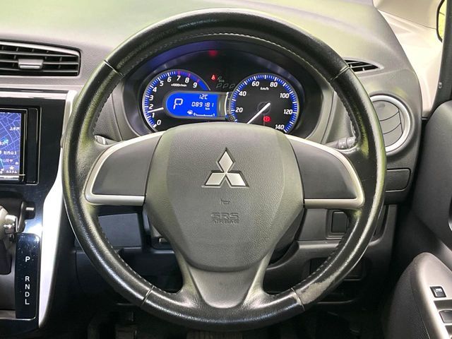 MITSUBISHI eK custom 2014