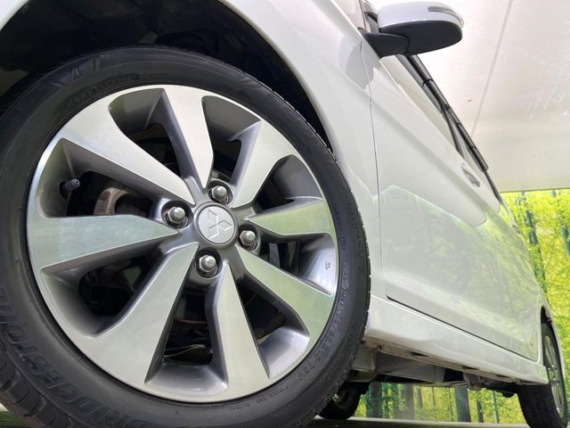 MITSUBISHI eK custom 2014