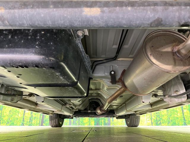 MITSUBISHI eK custom 2014