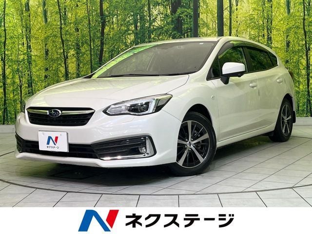 SUBARU IMPREZA SPORT 2023