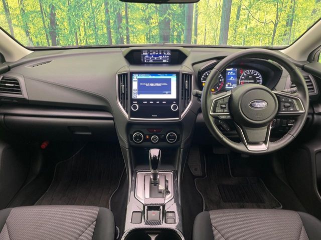 SUBARU IMPREZA SPORT 2023