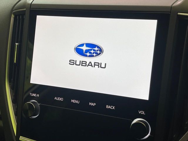 SUBARU IMPREZA SPORT 2023