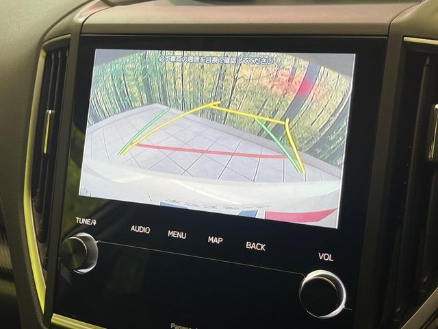 SUBARU IMPREZA SPORT 2023