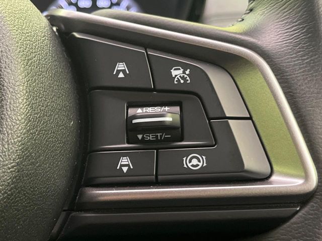 SUBARU IMPREZA SPORT 2023