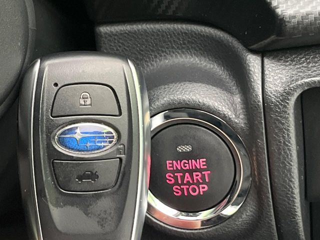 SUBARU IMPREZA SPORT 2023