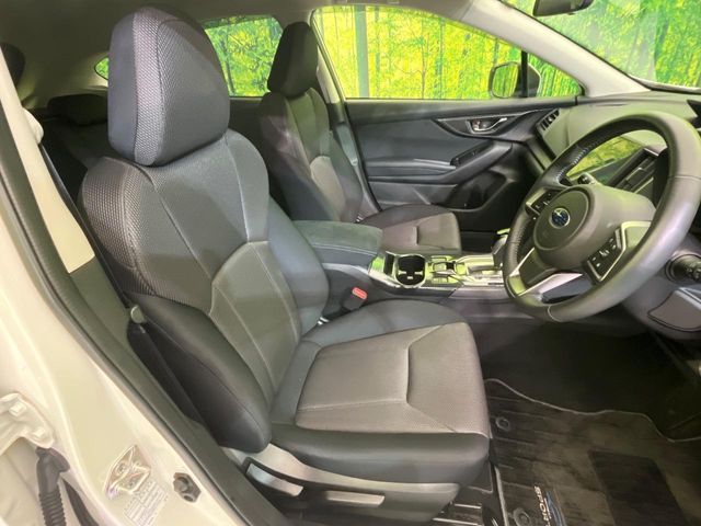 SUBARU IMPREZA SPORT 2023