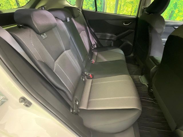 SUBARU IMPREZA SPORT 2023