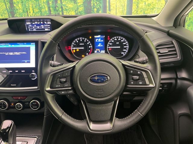 SUBARU IMPREZA SPORT 2023
