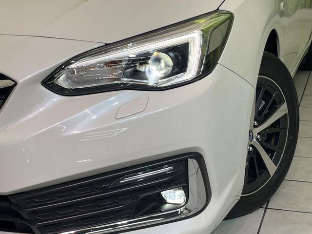 SUBARU IMPREZA SPORT 2023