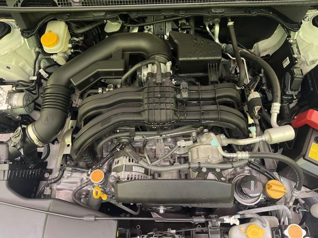 SUBARU IMPREZA SPORT 2023