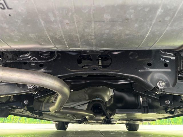 SUBARU IMPREZA SPORT 2023