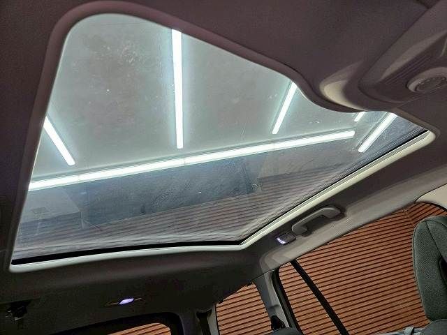 CITROEN CITROEN GRAND C4 PICASSO 2018