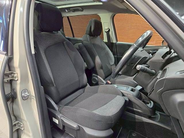 CITROEN CITROEN GRAND C4 PICASSO 2018