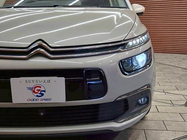 CITROEN CITROEN GRAND C4 PICASSO 2018